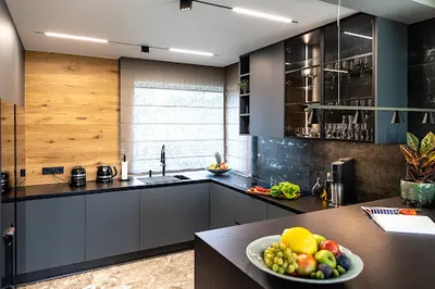 Aktywna Kuchnia - Studio mebli kuchennych